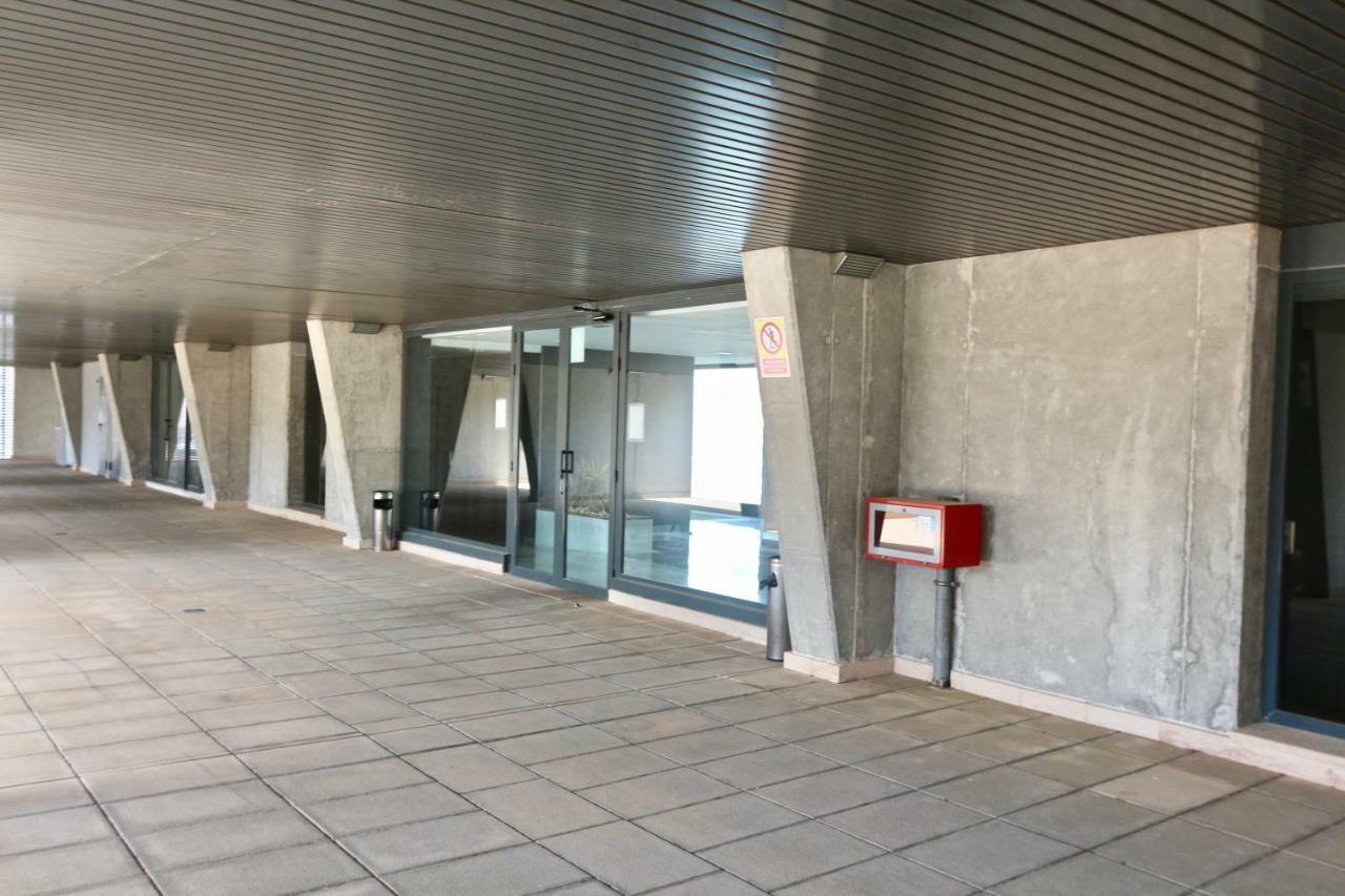 Mirador Del Mediterraneo Benidorm Exteriér fotografie